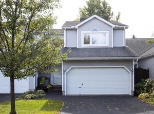174 Bridle Path #8-C, Orchard Park, NY 14127
