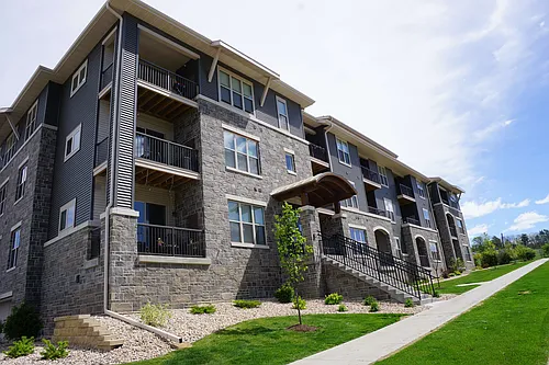 Ten35 West Photo 1