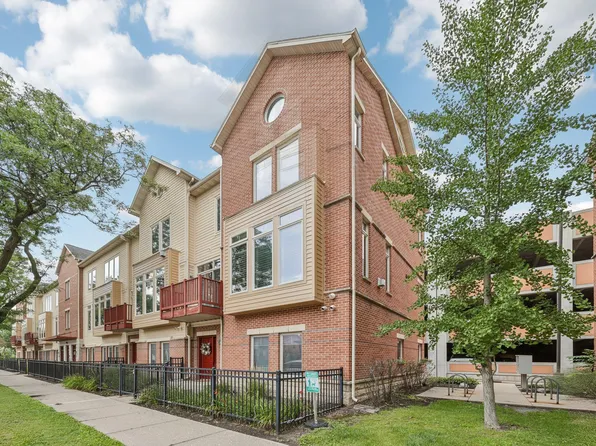 514 N Midvale Blvd, Madison, WI 53705
