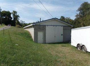 South St, Chesterhill, OH 43728