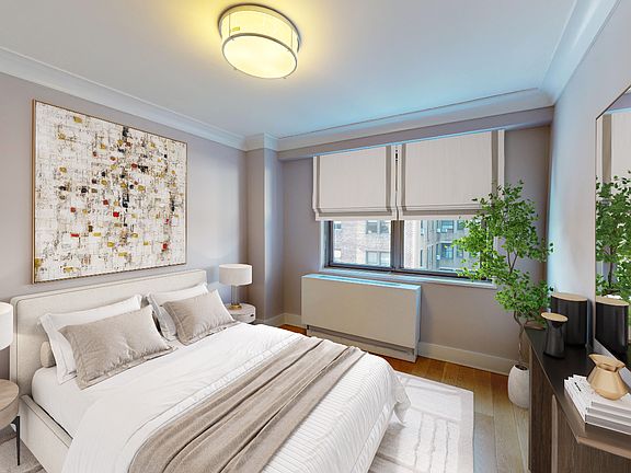 4th image of 50 W 97th St APT 12A