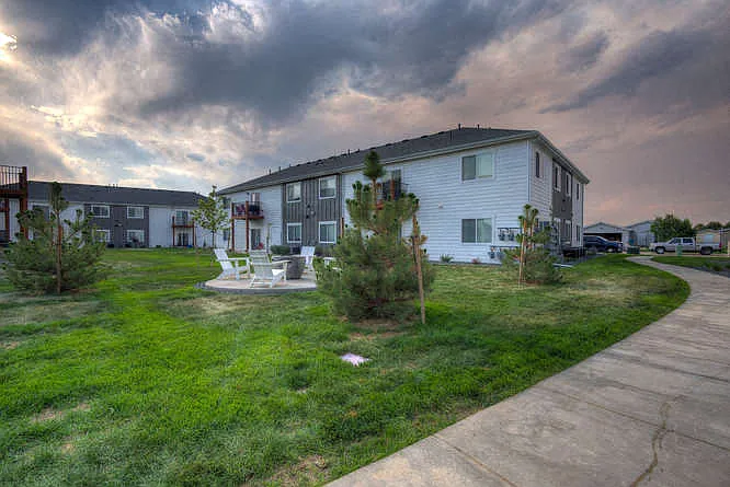 Poudre Trails Apartments — Photo 22