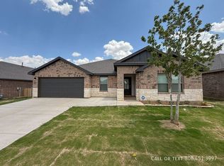 10511 Bangor Ave, Lubbock, TX 79424