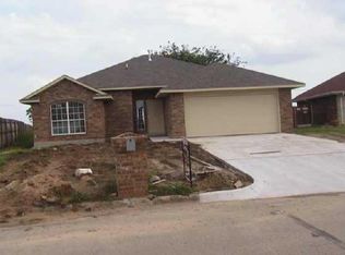 4820 Bismarc, Oklahoma City, OK 73135