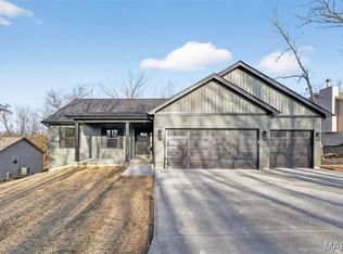 10577 Butternut Ct, Foristell, MO 63348