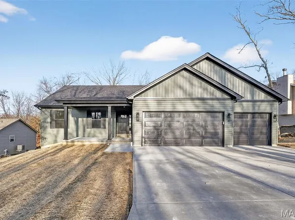 10577 Butternut Ct, Foristell, MO 63348