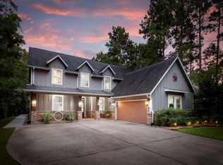 11527 Laurens Way, Montgomery, TX 77316