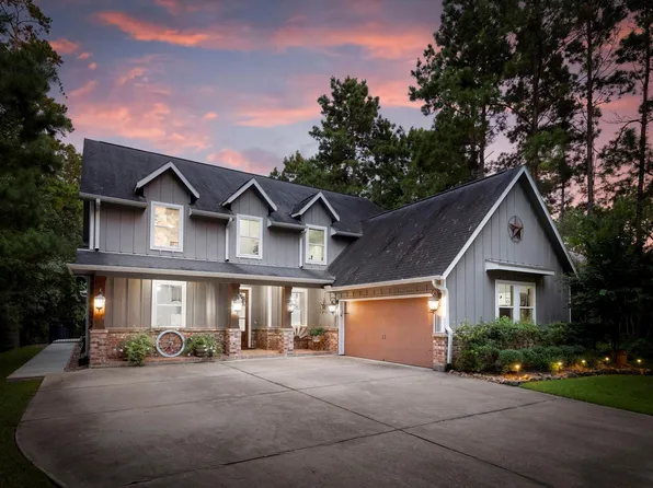 11527 Laurens Way, Montgomery, TX 77316