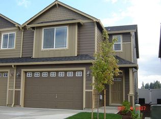 2309 NE 114th Ct, Vancouver, WA 98684