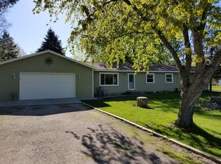 2161 Ben Dr, Mount Pleasant, MI 48858