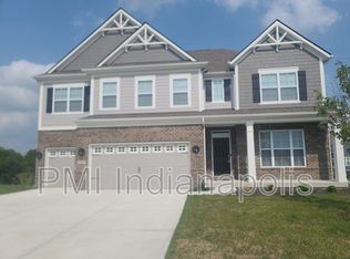 10945 Fieldview Ct, Indianapolis, IN 46239