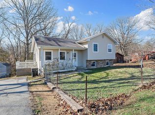 703 Highway F, Anderson, MO 64831
