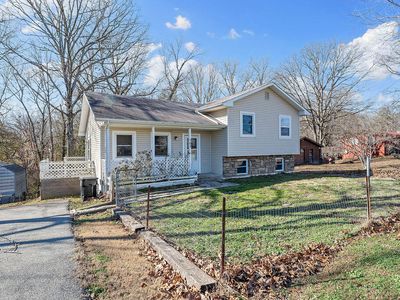 703 Highway F, Anderson, MO, 64831