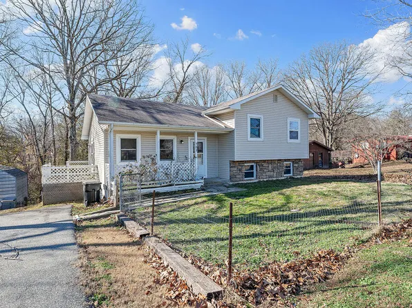 703 Highway F, Anderson, MO 64831