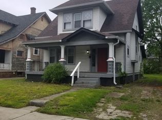 1428 N Olney St, Indianapolis, IN