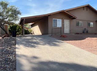 175 E Paula Cir APT A, Cottonwood, AZ 86326
