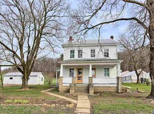 1286 Martin Brothers Rd, Mount Pleasant Mills, PA 17853