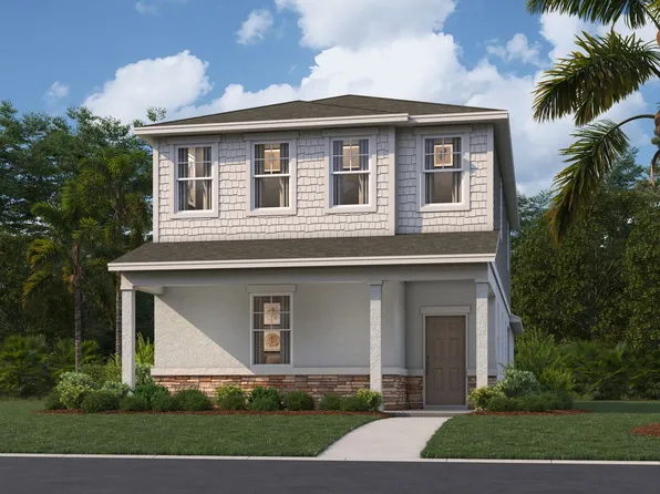 494 Belmond Dr, Debary, FL 32713
