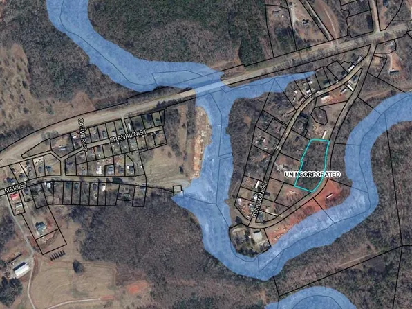 10359 Bullman St, Inman, SC 29349