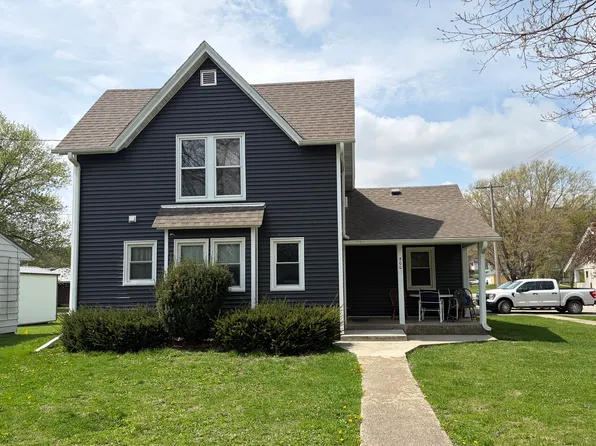 500 King St #1, Fayette, IA 52142