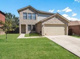 402 Benetton Dr, San Antonio, TX 78253