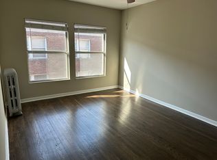 4134 N Sheridan Rd APT 3W, Chicago, IL 60613
