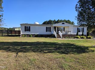 2084 Meadow View Dr, Creedmoor, NC 27522