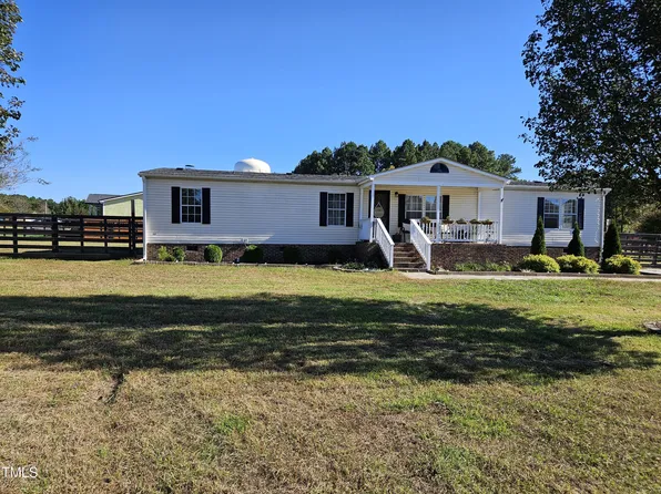 2084 Meadow View Dr, Creedmoor, NC 27522