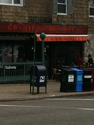 Rented by Albert Park Properties