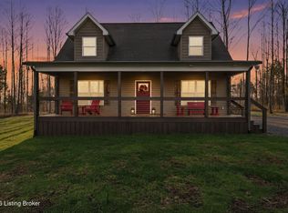 180 Pine Trl, Leitchfield, KY 42754