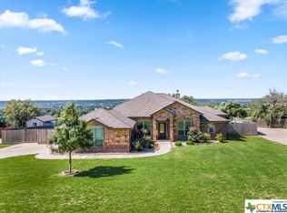 206 Capstone St, Belton, TX 76513