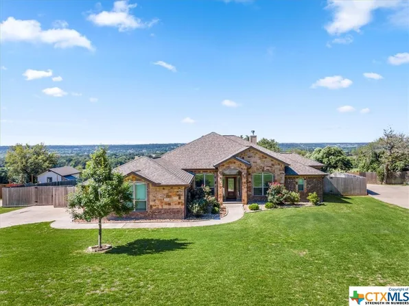 206 Capstone St, Belton, TX 76513