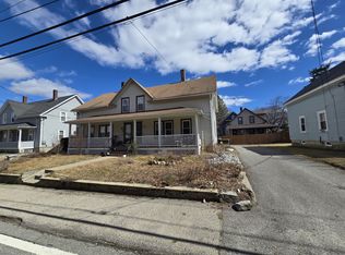 1019 Victory Hwy #1019, Mapleville, RI 02839