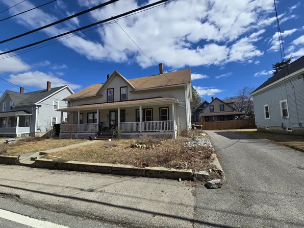 1019 Victory Hwy #1019, Mapleville, RI 02839