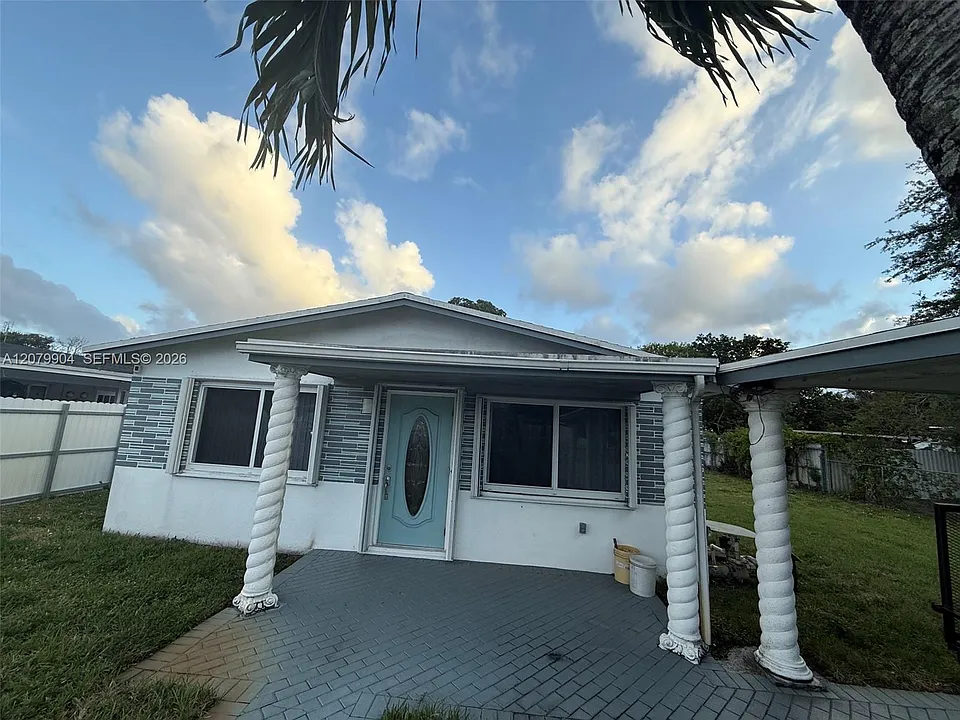 2998 NW 94th St