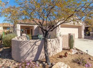 5366 W Eagle Claws Ct, Marana, AZ 85658
