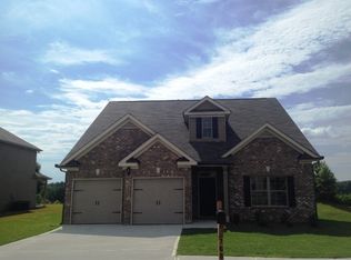 7688 Wrotham Cir, Atlanta, GA 30349