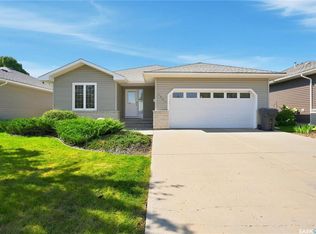 2507 Kildeer Dr, North Battleford, SK S9A3Z2