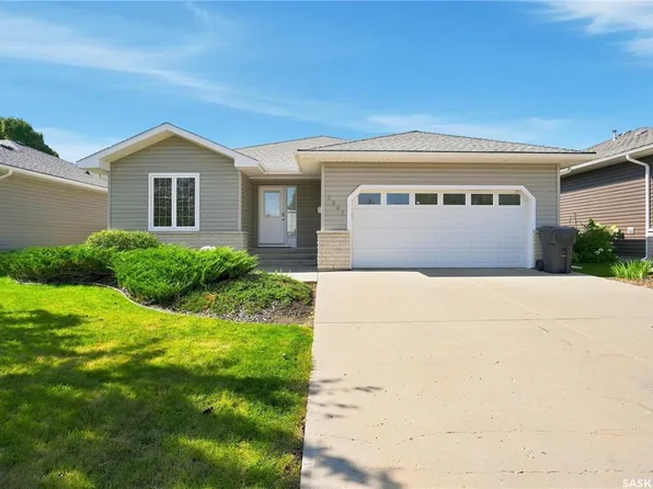 2507 Kildeer DRIVE, North Battleford, SK S9A 3Z2