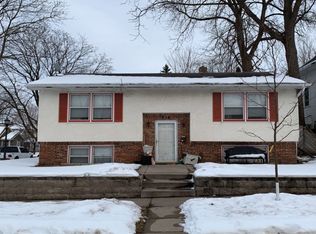 814 Manomin Ave, Saint Paul, MN 55107