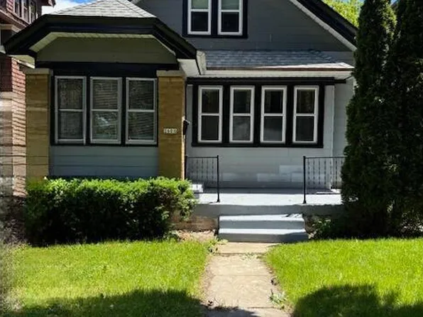 2606 North 56th STREET, Milwaukee, WI 53210