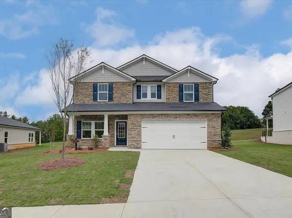 347 Sope Creek Cir, Pendergrass, GA 30567