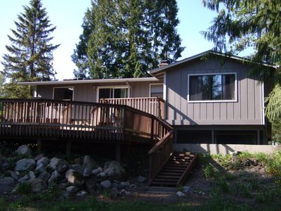 17212 116th Pl NE, Arlington, WA, 98223