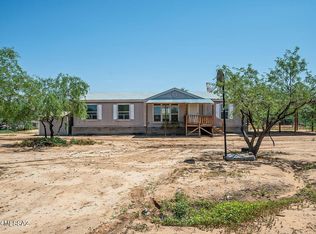 8177 S Fillmore Rd, Tucson, AZ 85736