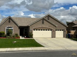 11508 Tagus Dr, Bakersfield, CA