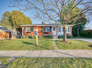 7 Hillary Way, Cockeysville, MD 21030