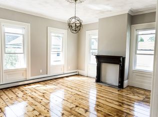 137 Carpenter St, Providence, RI 02909