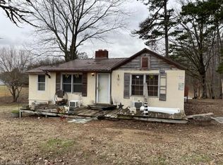 550 Clement Rd, Linwood, NC 27299