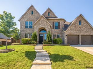1046 Hope Valley Pkwy, Roanoke, TX 76262