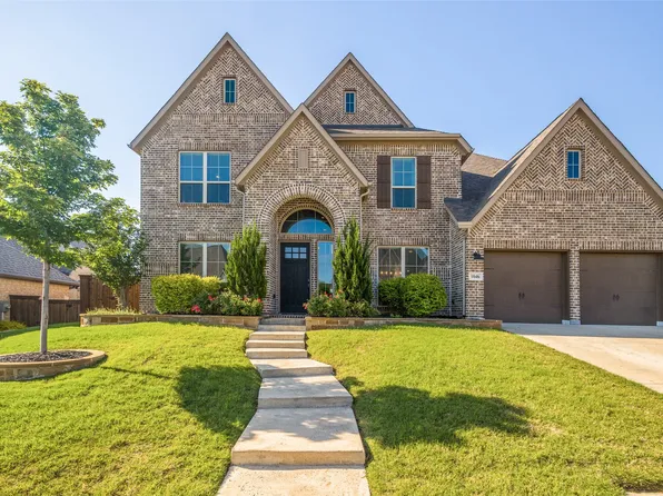 1046 Hope Valley Pkwy, Roanoke, TX 76262